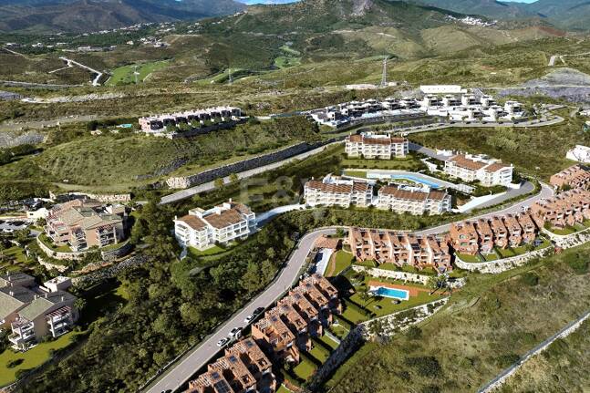 Altura 160, En dold pärla i bergen i Benahavís