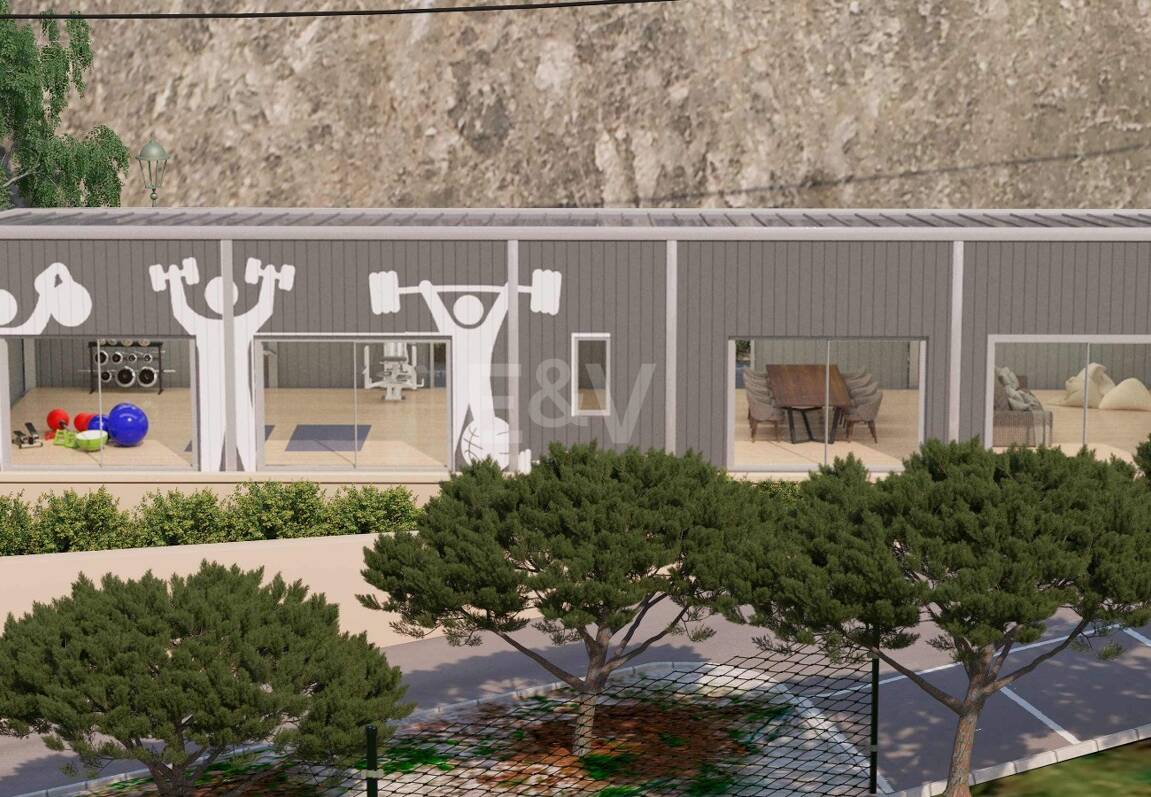 Altura 160, En dold pärla i bergen i Benahavís