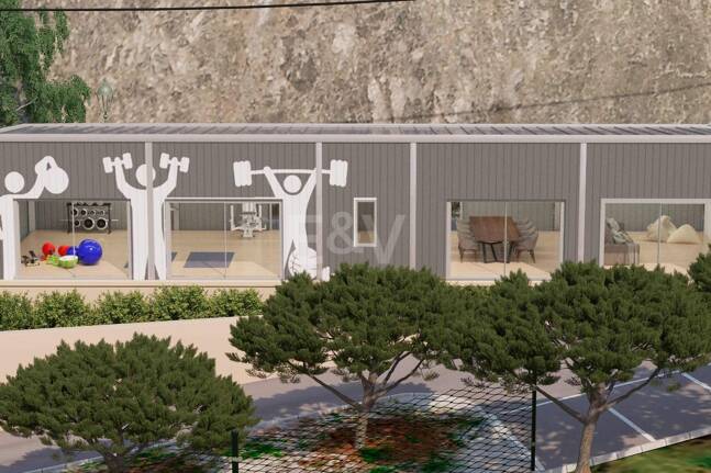 Altura 160, En dold pärla i bergen i Benahavís