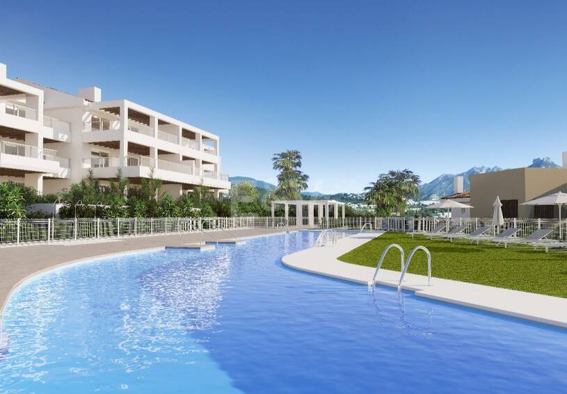 Altura 160, En dold pärla i bergen i Benahavís