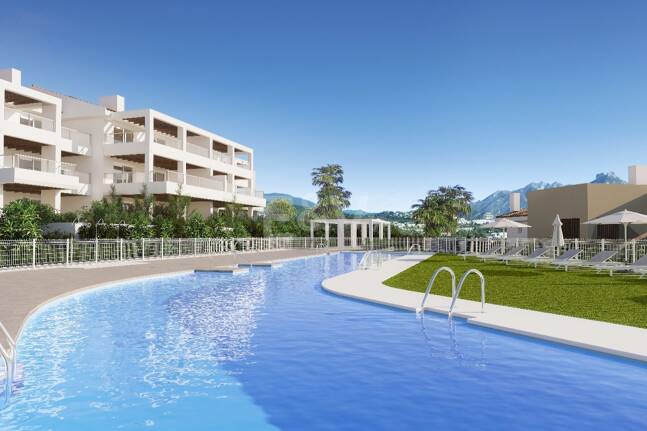 Altura 160, En dold pärla i bergen i Benahavís