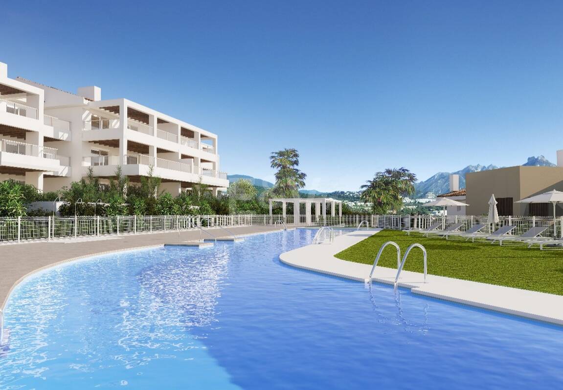 Altura 160, En dold pärla i bergen i Benahavís