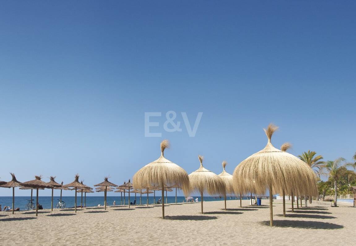 Altura 160, En dold pärla i bergen i Benahavís