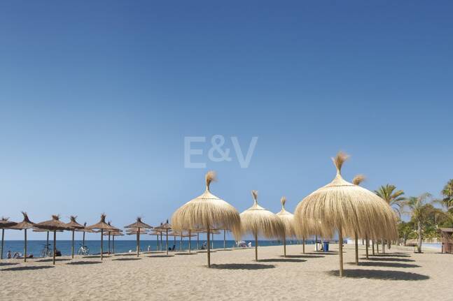 Altura 160, En dold pärla i bergen i Benahavís