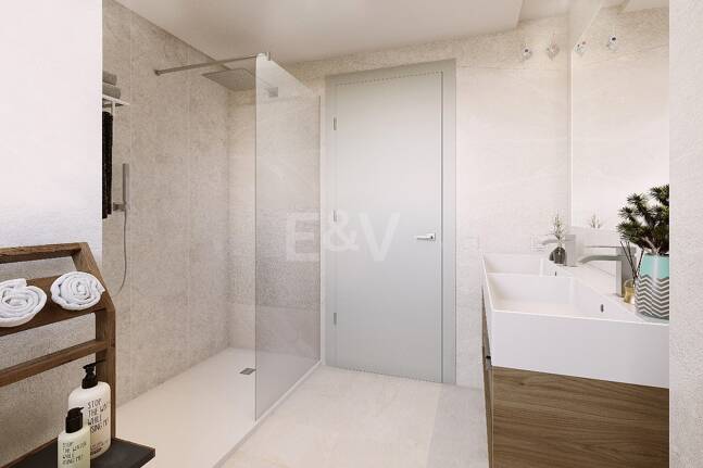 Altura 160, En dold pärla i bergen i Benahavís