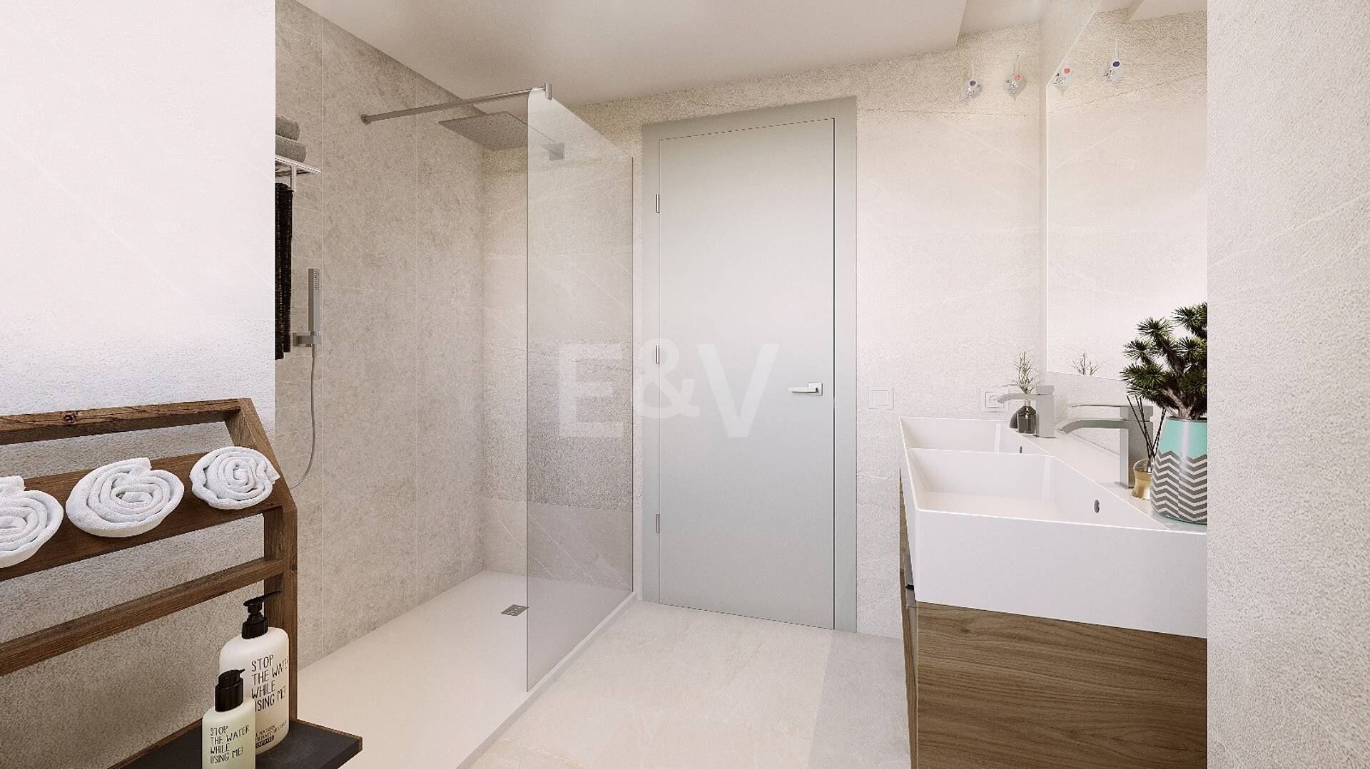 Altura 160, En dold pärla i bergen i Benahavís