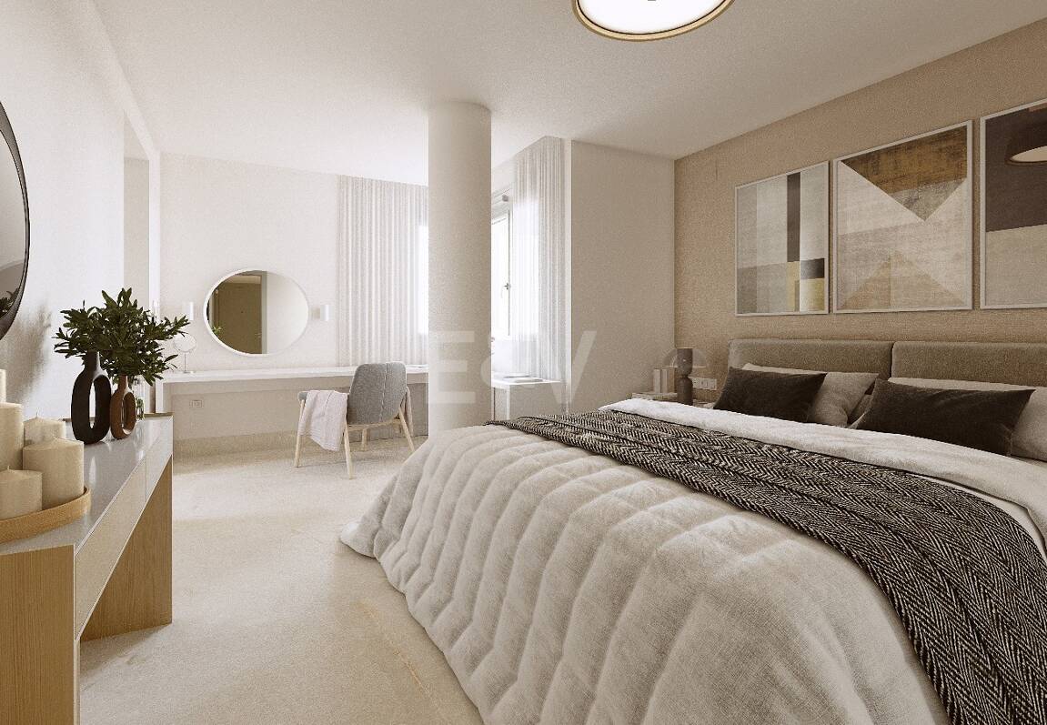 Altura 160, En dold pärla i bergen i Benahavís