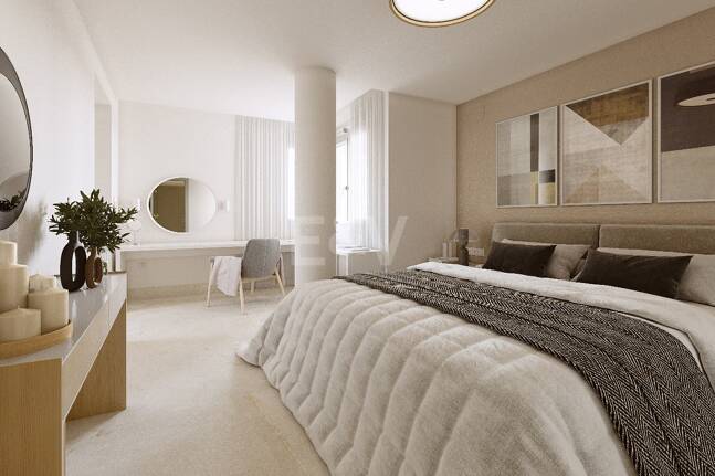 Altura 160, En dold pärla i bergen i Benahavís