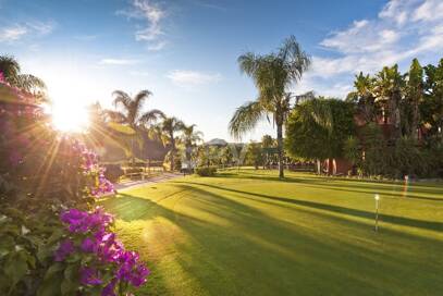 Altura 160, En dold pärla i bergen i Benahavís