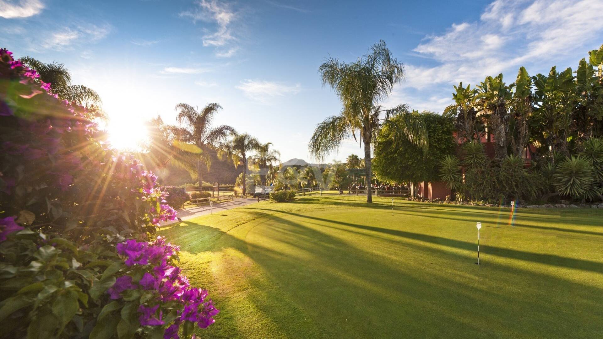 Altura 160, En dold pärla i bergen i Benahavís