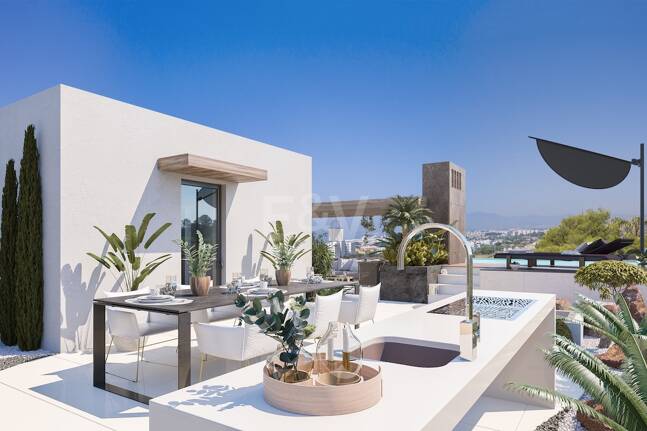 The List, A New Standard of Luxury Living in Río Real, Marbella