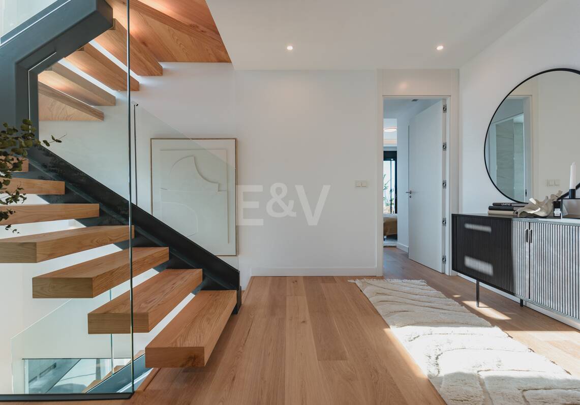 The List, A New Standard of Luxury Living in Río Real, Marbella