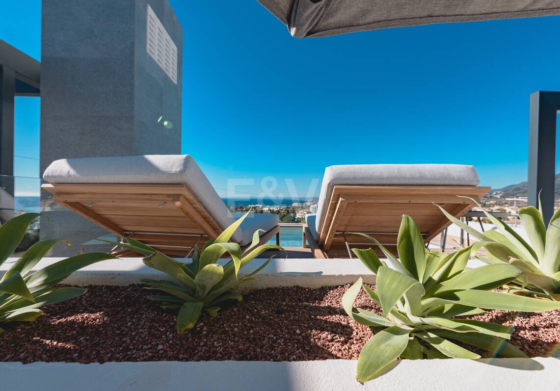 The List, A New Standard of Luxury Living in Río Real, Marbella