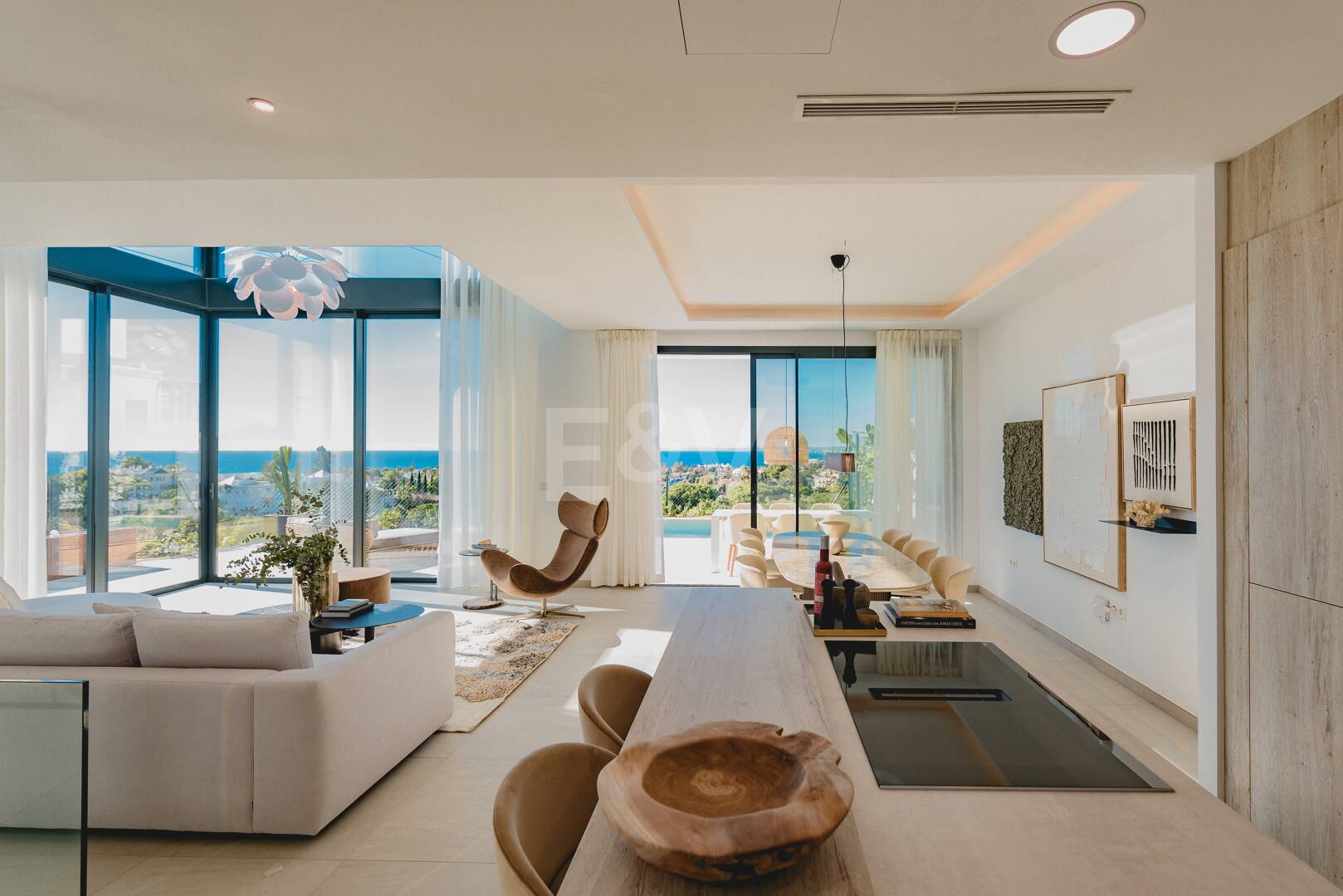 The List, A New Standard of Luxury Living in Río Real, Marbella