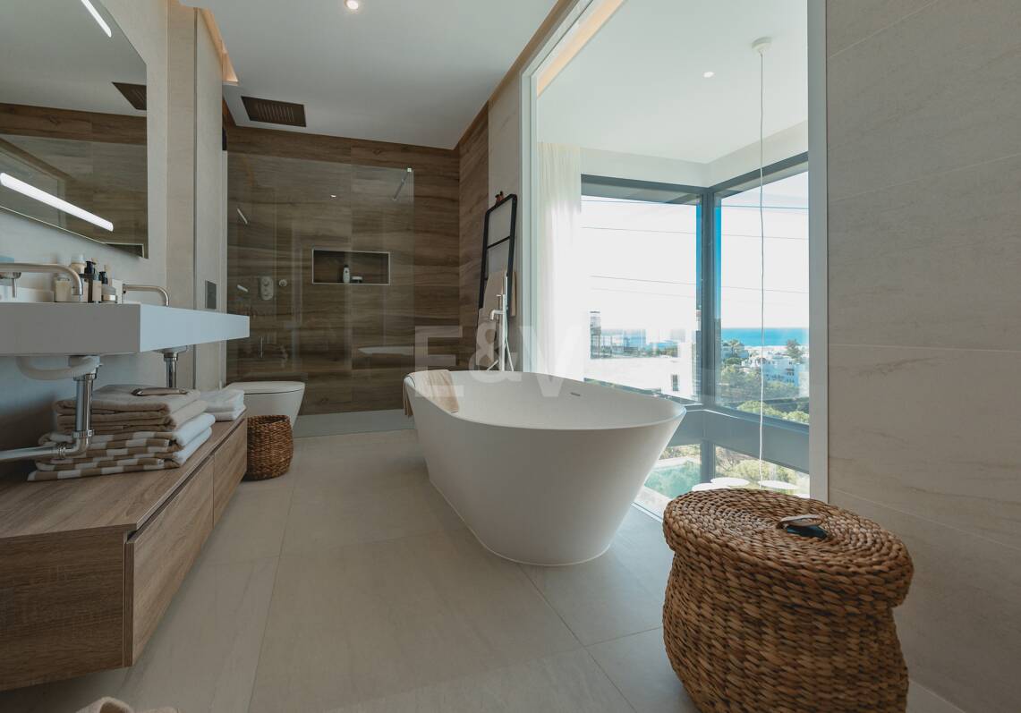 The List, A New Standard of Luxury Living in Río Real, Marbella