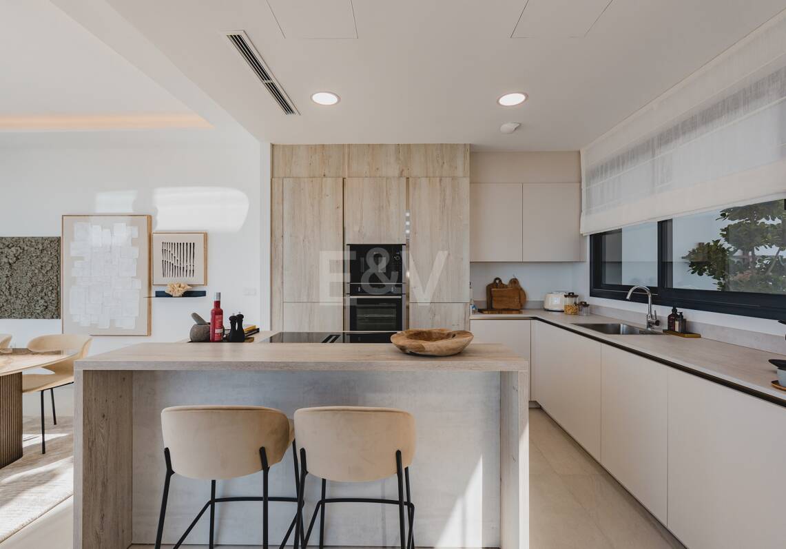 The List, A New Standard of Luxury Living in Río Real, Marbella