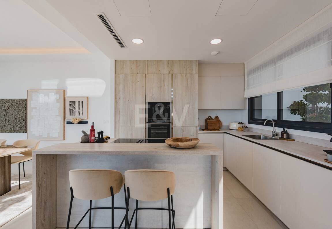 The List, A New Standard of Luxury Living in Río Real, Marbella