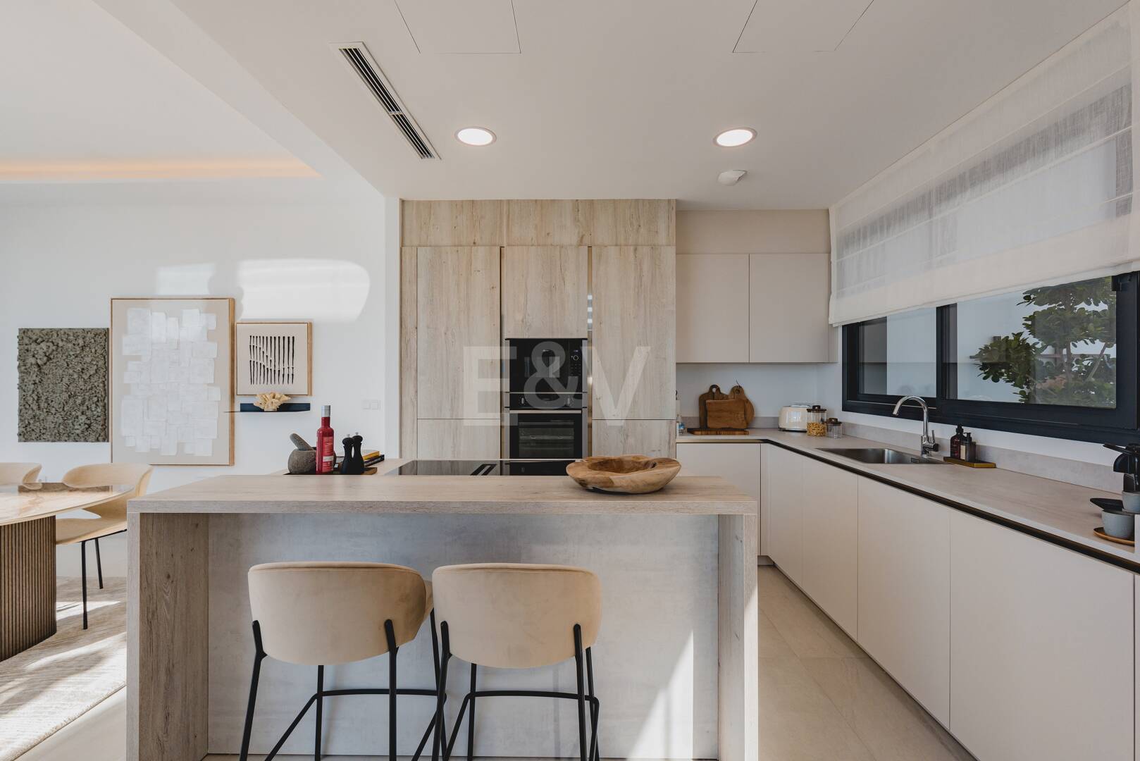 The List, A New Standard of Luxury Living in Río Real, Marbella