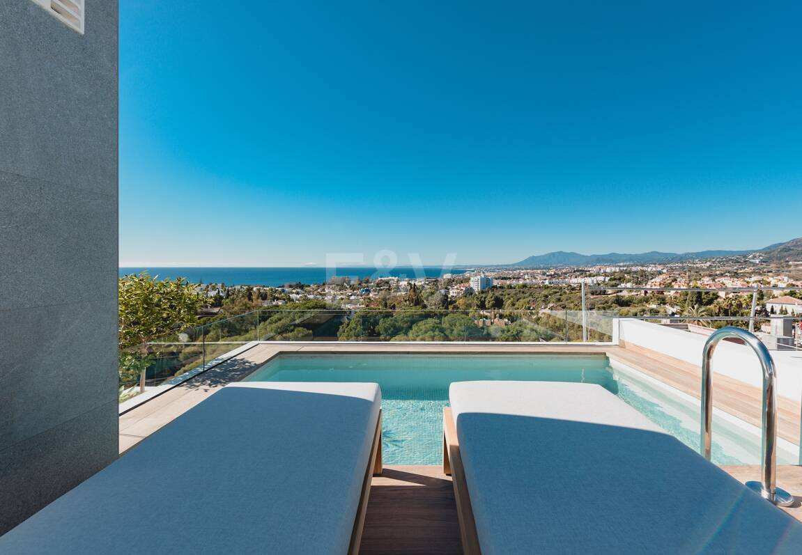 The List, A New Standard of Luxury Living in Río Real, Marbella