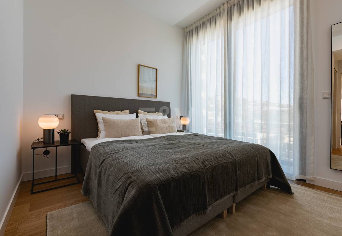 The List, A New Standard of Luxury Living in Río Real, Marbella