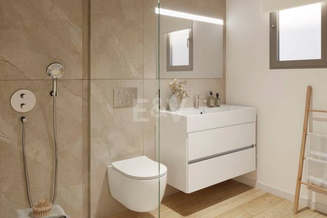 Zinnia, Un Refugio Costero Contemporáneo en San Pedro Alcántara