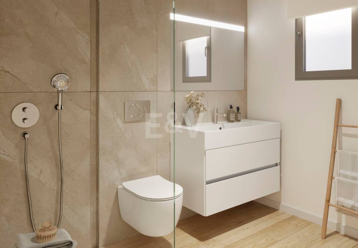 Zinnia, Un Refugio Costero Contemporáneo en San Pedro Alcántara