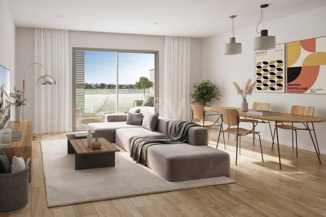 Zinnia, A Contemporary Coastal Retreat in San Pedro Alcántara