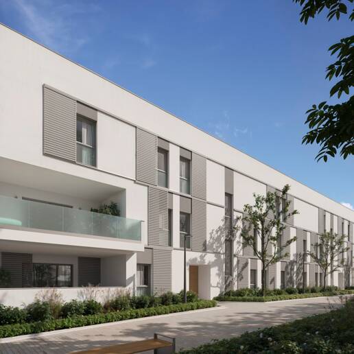 Zinnia, A Contemporary Coastal Retreat in San Pedro Alcántara