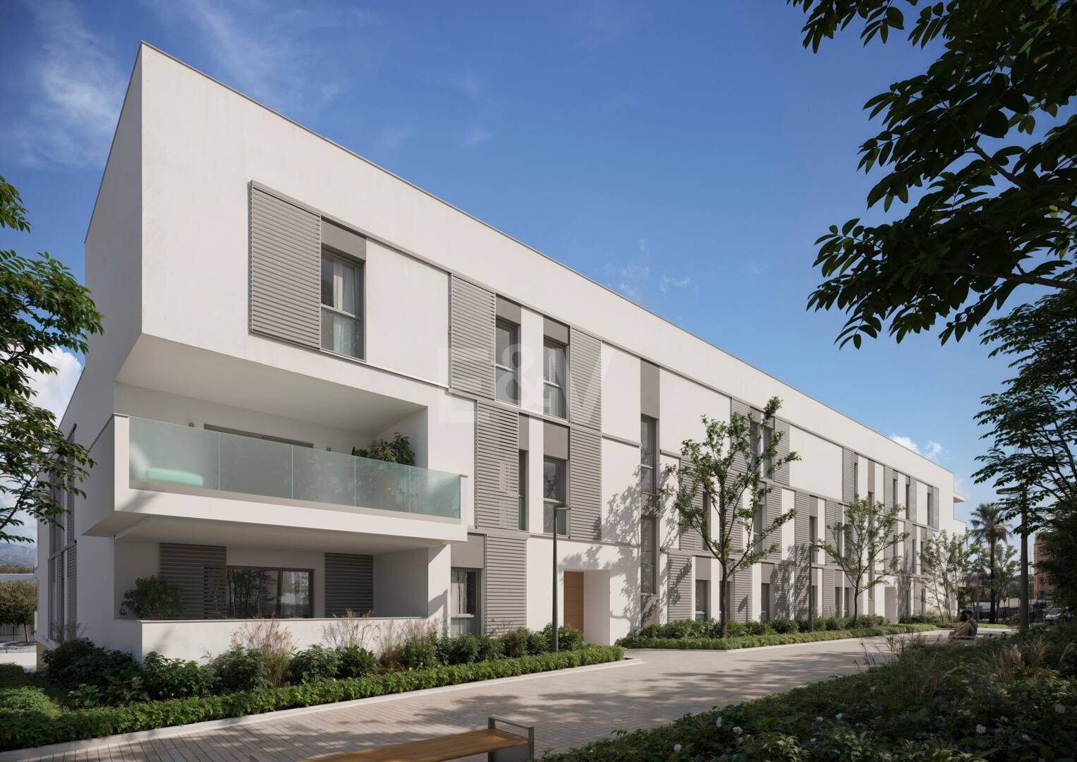 Zinnia, A Contemporary Coastal Retreat in San Pedro Alcántara