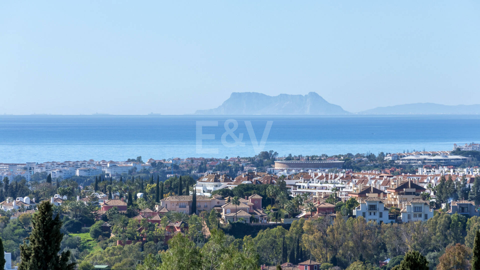 Villas Gardenias, Exclusive Villas with Panoramic Sea Views on Marbella’s Golden Mile