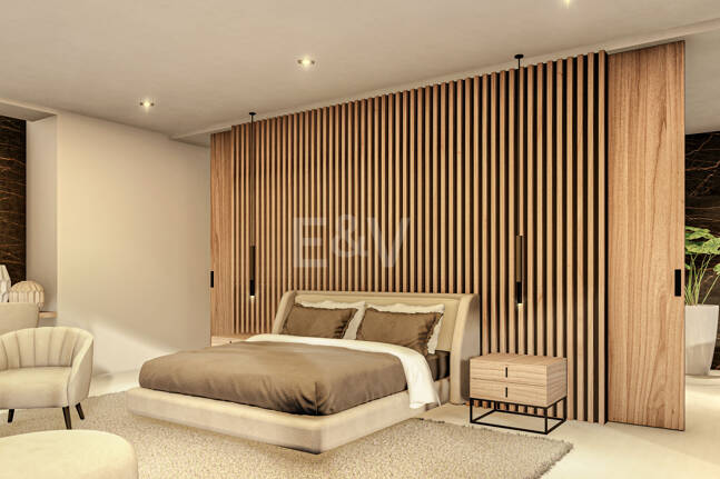 Villas Gardenias, Exclusive Villas with Panoramic Sea Views on Marbella’s Golden Mile