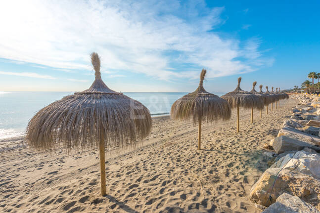 Villas Gardenias, Exclusive Villas with Panoramic Sea Views on Marbella’s Golden Mile