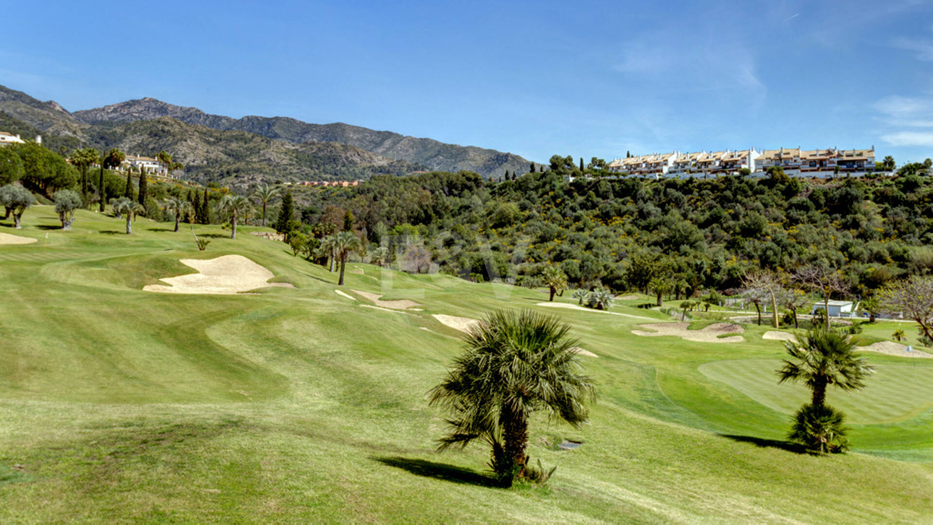 Villas Gardenias, Exclusive Villas with Panoramic Sea Views on Marbella’s Golden Mile