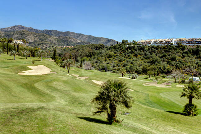 Villas Gardenias, Exclusive Villas with Panoramic Sea Views on Marbella’s Golden Mile