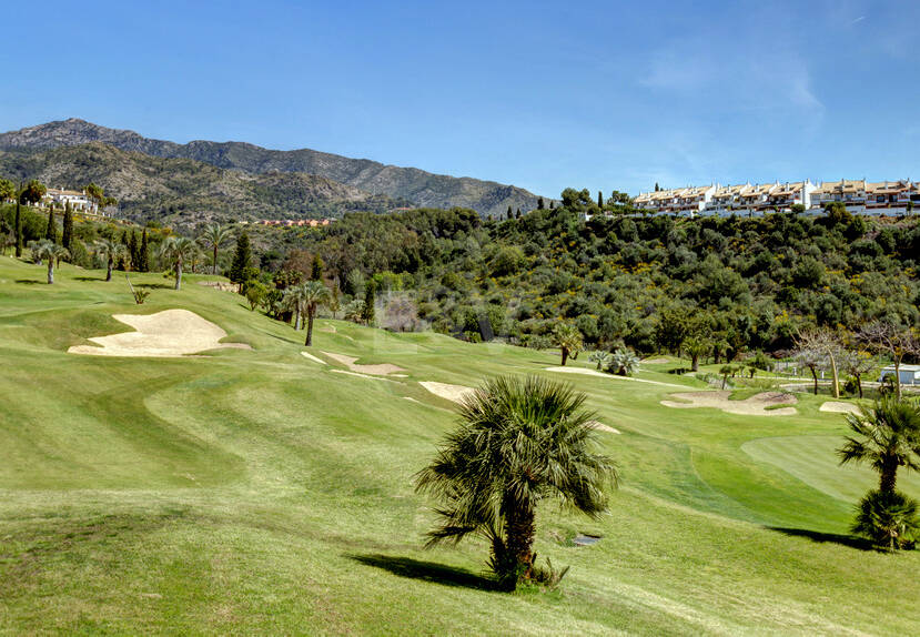 Villas Gardenias, Exclusive Villas with Panoramic Sea Views on Marbella’s Golden Mile