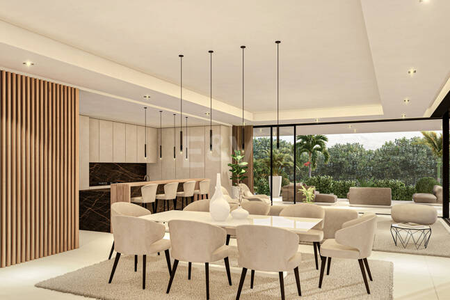 Villas Gardenias, Exclusive Villas with Panoramic Sea Views on Marbella’s Golden Mile