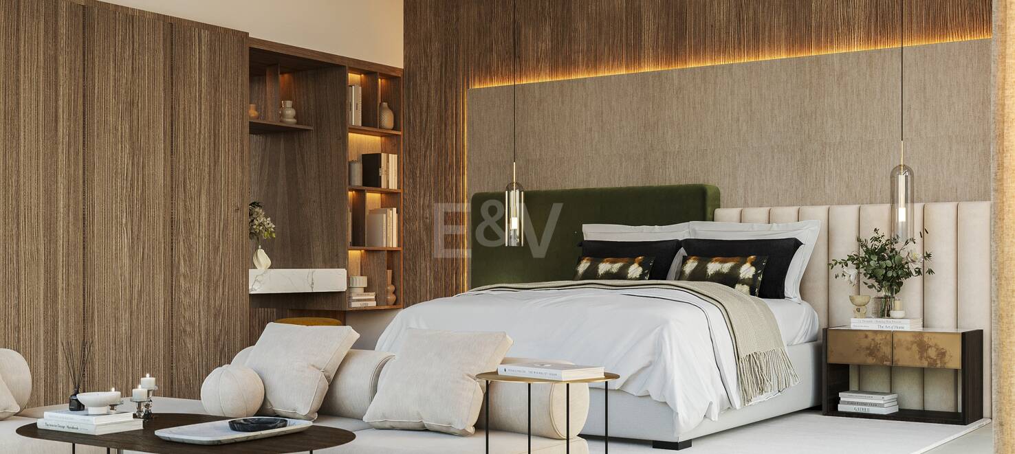 Discover a Masterpiece of Luxury Living on Marbella's Golden Mile