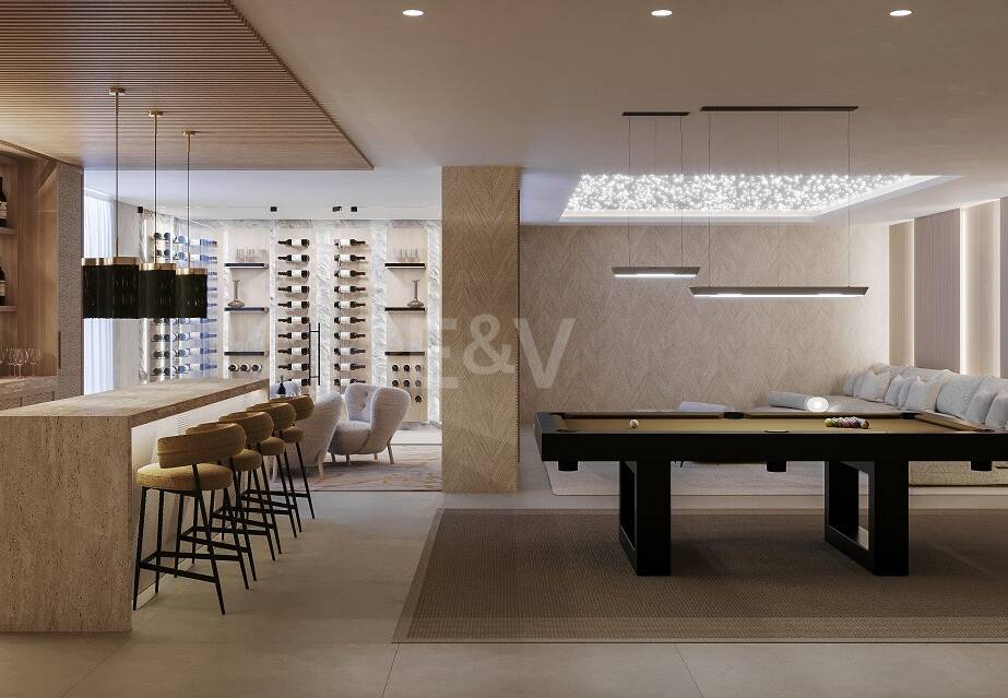 4our Villas, Discover a Masterpiece of Luxury Living on Marbella's Golden Mile