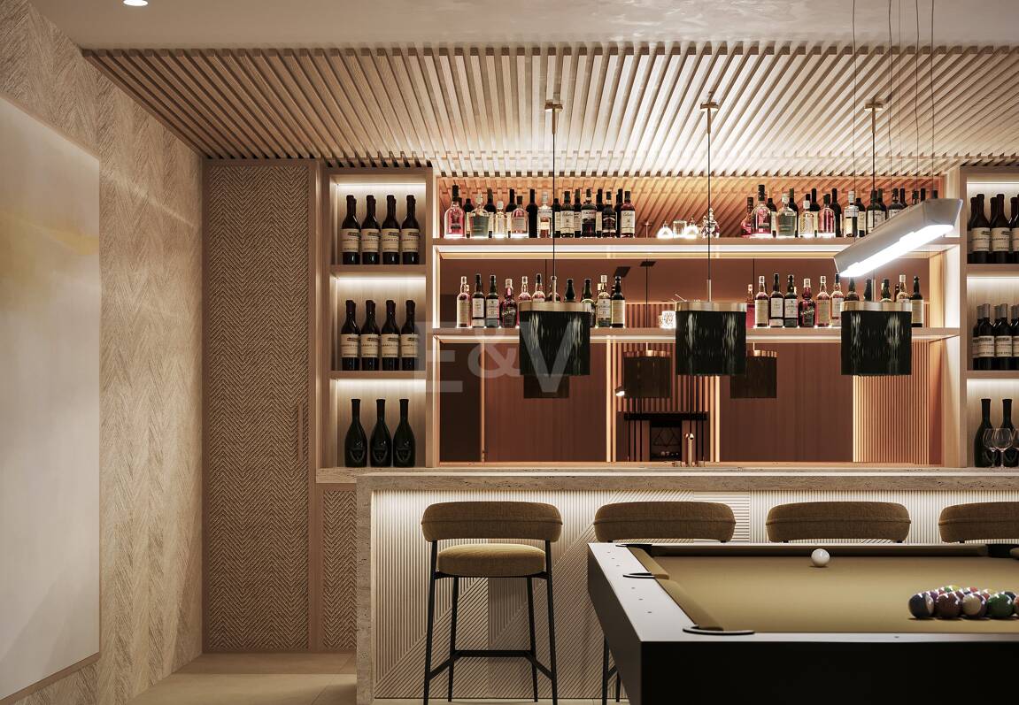 4our Villas, Upptäck ett mästerverk av lyxliv på Marbellas gyllene mil