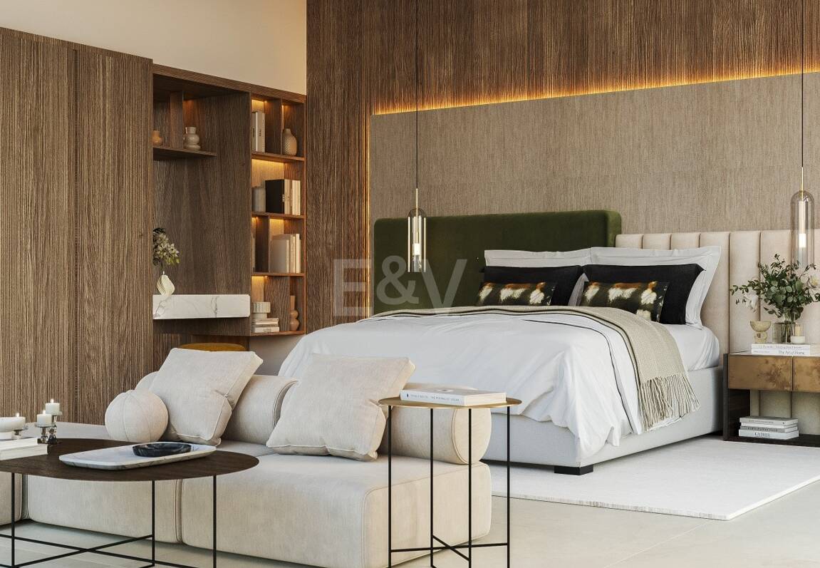 4our Villas, Discover a Masterpiece of Luxury Living on Marbella's Golden Mile