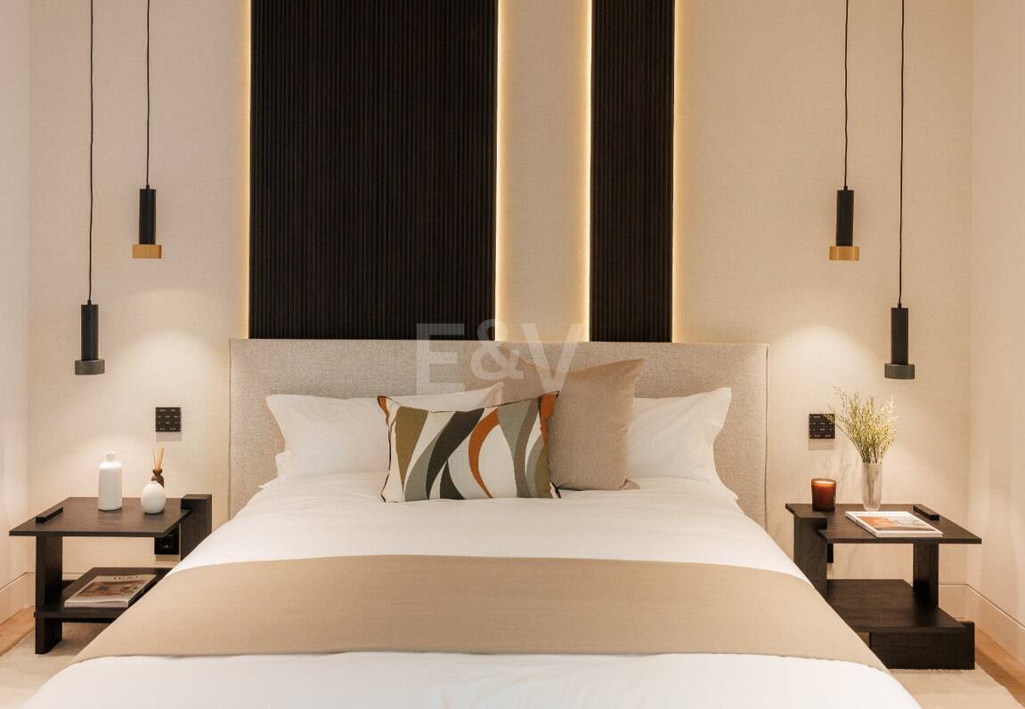4our Villas, Discover a Masterpiece of Luxury Living on Marbella's Golden Mile