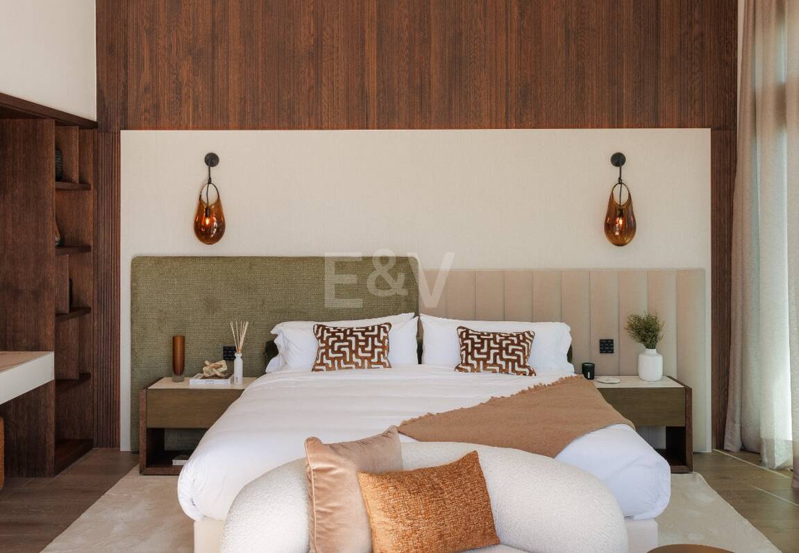 4our Villas, Discover a Masterpiece of Luxury Living on Marbella's Golden Mile