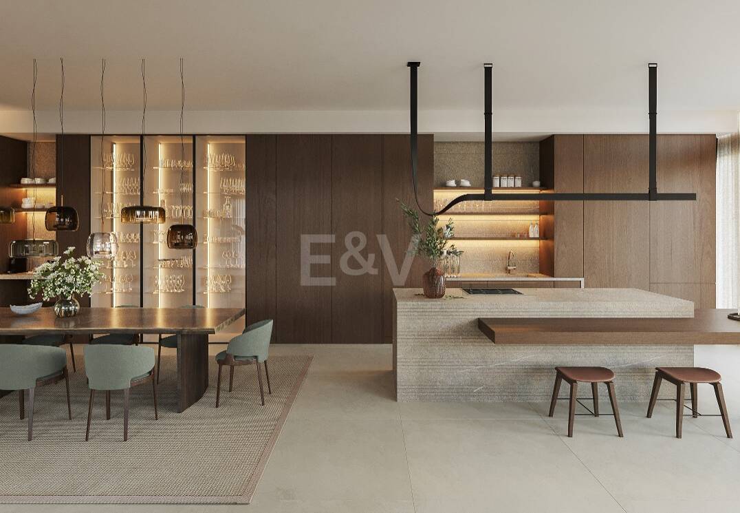 4our Villas, Discover a Masterpiece of Luxury Living on Marbella's Golden Mile