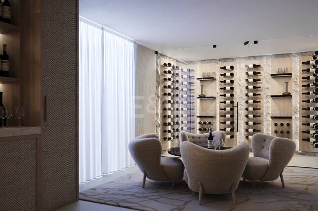 4our Villas, Upptäck ett mästerverk av lyxliv på Marbellas gyllene mil