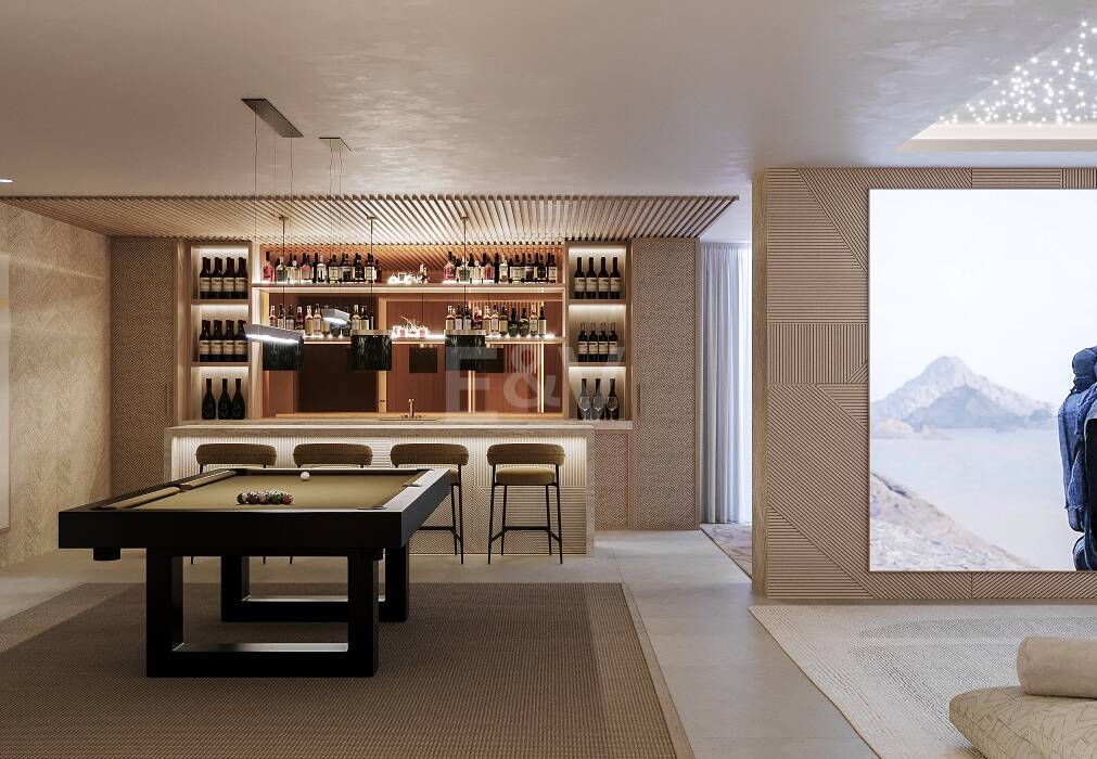 4our Villas, Discover a Masterpiece of Luxury Living on Marbella's Golden Mile