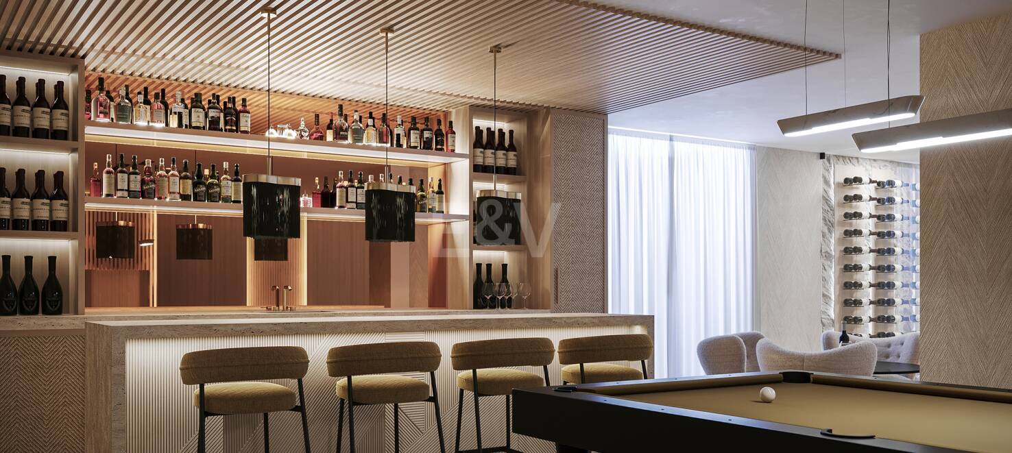 Discover a Masterpiece of Luxury Living on Marbella's Golden Mile