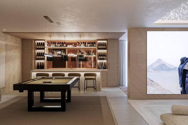 4our Villas, Upptäck ett mästerverk av lyxliv på Marbellas gyllene mil