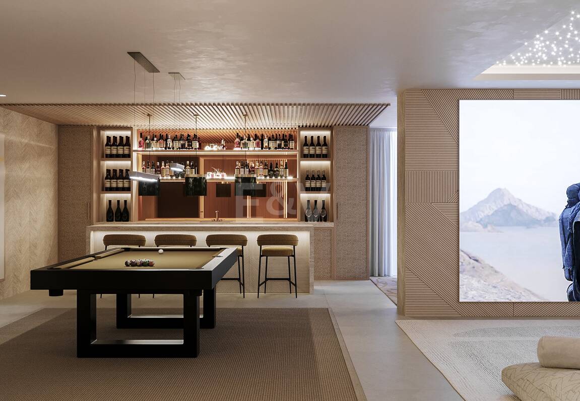 4our Villas, Upptäck ett mästerverk av lyxliv på Marbellas gyllene mil