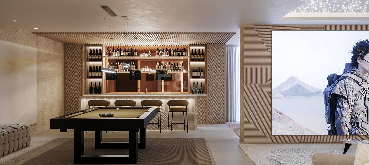 Discover a Masterpiece of Luxury Living on Marbella's Golden Mile