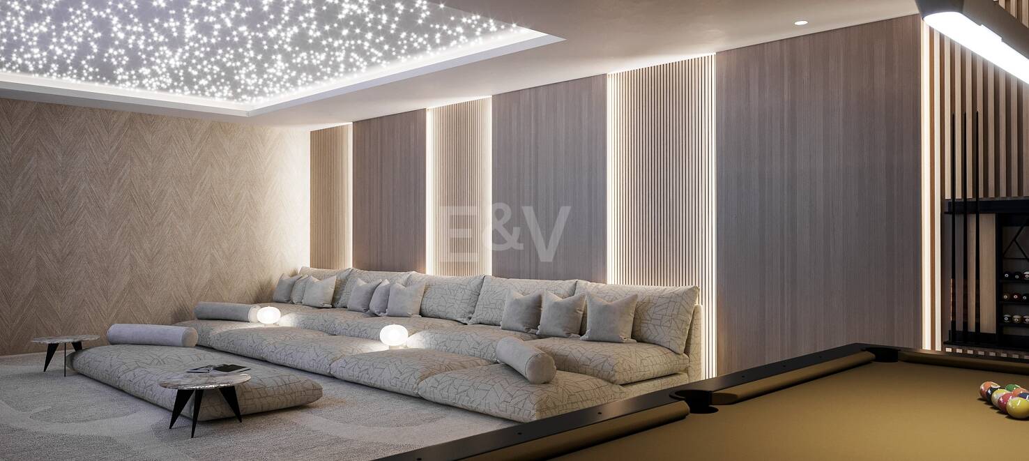 Discover a Masterpiece of Luxury Living on Marbella's Golden Mile
